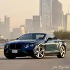 بنتلي كونتننتال GT 2016 v8s كشف