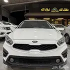 كيا سيراتو 2021 ستاندر لدى معرض(عبيد الرشيدي)