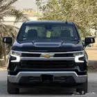 شفروليه سلفرادو 2023 LT ممشى (42) الف