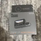 كاميرا سيارة داش كام بالمكثف 70mai T800 4K مع وصلة 4G