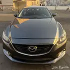 mazda 6 2014