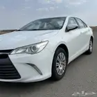 كامري 2017 استاندر