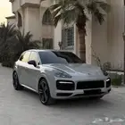 بورش كايين GTS موديل 2022 على الضمان