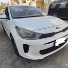 كيا ريو 2021