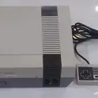 جهاز العاب Nintendo