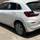 سزوكي بالينو 25 بدون مقابل