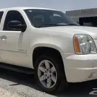 يوكن 2009 SLT قصير