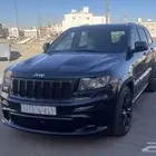 جيب جراند شيروكي 2012 JEEP Grand Cherokee SRT8