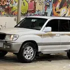 لاندكروزر فكسار