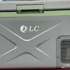 ثلاجه سيارة وبيت 30 لترDLC