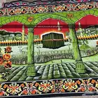 سجاد تعليق جداري تراثي