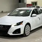 نيسان التيما 2026 SV جديد اصفار اقل سعر