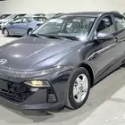 هيونداي اكسنت 2026 استاندر جديد اصفار اقل سعر