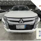مستوبشي 2022 (L200) ( تم البيع )