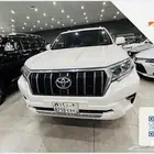 تويوتا برادو 2022( TXL )