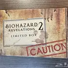 Resident Evil Revelations 2 رزدنت ايفل رفلاشنز