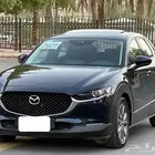مازدا CX30 2021 فل سعودي