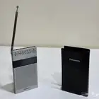 راديو باناسونيك جيب 032 موجتين 1981