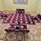 جلسات ارضية مع ظهر للبر والاحواش