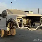 فورد F-150 F-250 F-350 F-450 2019 غمارة كاملة