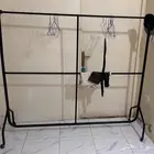 علاقة ملابس