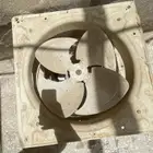 مراوح شفاط حجم كبير حديد كوري شقال نظيف ع السوم