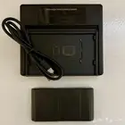 شاحن خارجي بطارية كاميرا فيديو JVC
