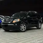 جمس اكاديا 2009 دبل نص فل عائلي ثلاث صفوف سعودي