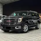 جمس يوكن XL 2017 بدي وكاله مخزن ماشي 59 الف