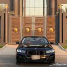 بي ام دبليو - 520 - 2020 - سعودي