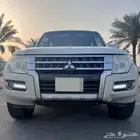ميتسوبيشي باجيرو Mitsubishi Pajero