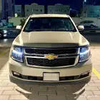 شيفرولية تاهو 2015