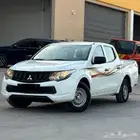 ميتسوبيشي L200 2018 ديزل غمارتين