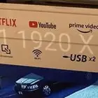 التلفزيونات