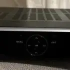 رسيفر OSN و DVD SONY