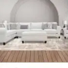 مفروشات الرياض  تفصيل جميع انواع الكنب والجلسات الارضي والست