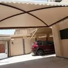 حداد مظلات
