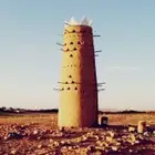 اعمال تراث بنا با الطين وتليوسات وسقف وجريد واثل