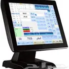 جهاز كاشير كاشير مطعم كاشير كافيه كاشير لمس كاشير مغسله