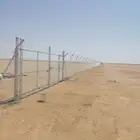 مقاول شبوك بدقه عاليه وسرعه انجاز