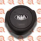 غطاء ايرباق كيا بيجاس جميع الموديلات