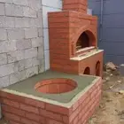 معلم مشبات شوايات أفران عيش