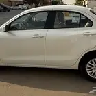 سيارة سوزوكي دايزر 2024 ستاندرد