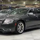 كرايزلر C300 فل كامل 2019