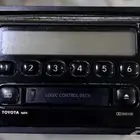 مسجل كامري من 98 إلى 2002