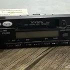 مسجل كامري 2002