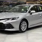 تويوتا كامري GLE فل كامل 2024