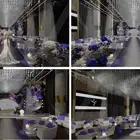خدمات تصميم كوش و بوثات و مسارح خلال 24 س