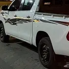 للبيع جنوط هايلكس