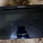 مسجل تايوتا يركب لكل مواتر تايوتاء